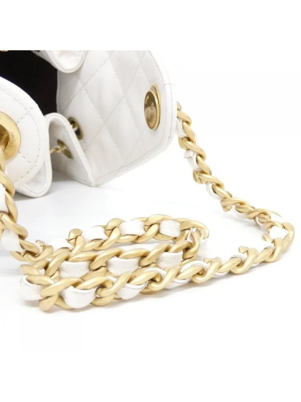 Chanel 25 Line Small Shoulder Bag